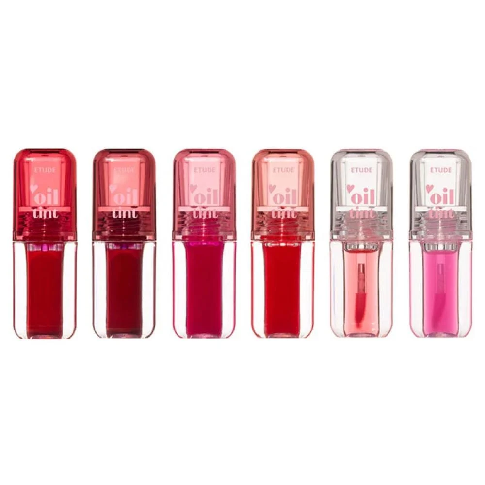 Etude Dear Darling Oil Tint 4.2g